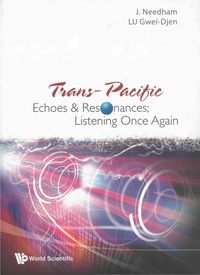 Cover image: TRANS PACIFIC ECHOES & RESONANCE ... 9789971950866