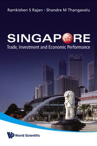 Cover image: Singapore 9789814273138