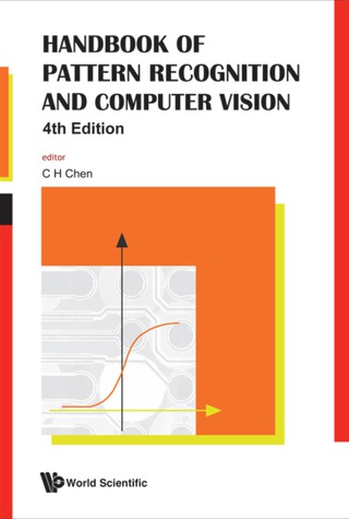 Cover image: Handbook Of Pattern Recognition And Computer Vision (4th Edition) 4th edition 9789814273381