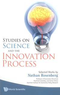 Cover image: STUDIES ON SCI & THE INNOVATION PRESS 9789814273589