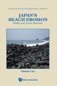 Omslagafbeelding: Japan's Beach Erosion: Reality And Future Measures 9789814277129