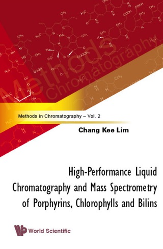Imagen de portada: HIGH-PERFORMANCE LIQUID CHROMATOGR..(V2) 9789810230685