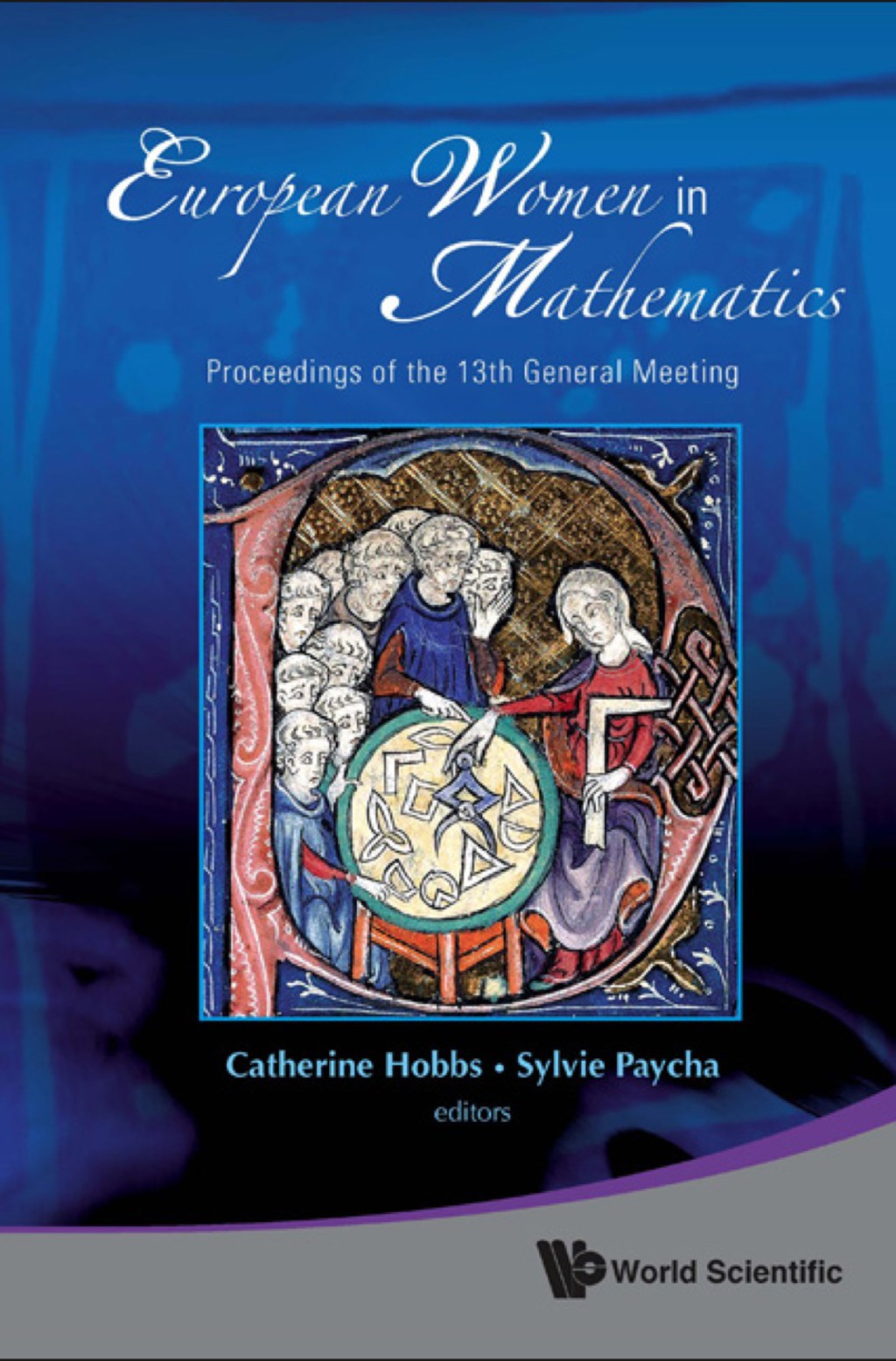 European Women In Mathematics – Proceedings Of The 13th General Meeting
