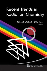 Imagen de portada: Recent Trends In Radiation Chemistry 9789814282079