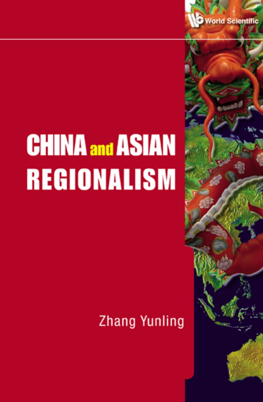 China And Asian Regionalism