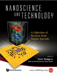 Imagen de portada: Nanoscience And Technology: A Collection Of Reviews From Nature Journals 9789814282680