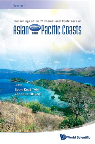 Cover image: ASIAN & PACIFIC COASTS 2009 (4V) [W/ CD] 9789814287944