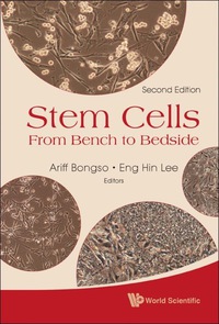 صورة الغلاف: Stem Cells: From Bench To Bedside (2nd Edition) 2nd edition 9789814289382