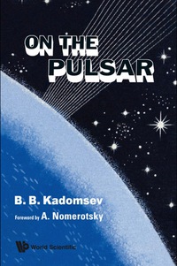 Titelbild: On The Pulsar 9789814289726