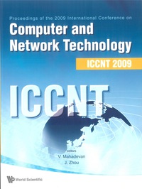Cover image: COMPUTER & NETWORK TECHNOLOGY 9789814289672