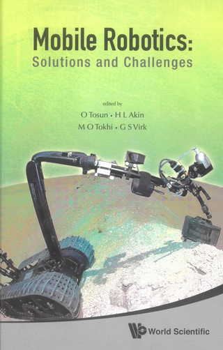 Cover image: MOBILE ROBOTICS 9789814291262