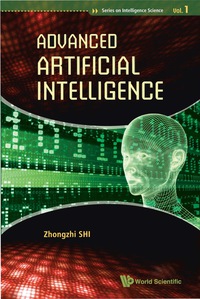 Cover image: Advanced Artificial Intelligence 9789814291347