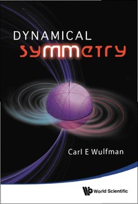 表紙画像: Dynamical Symmetry 9789814291361