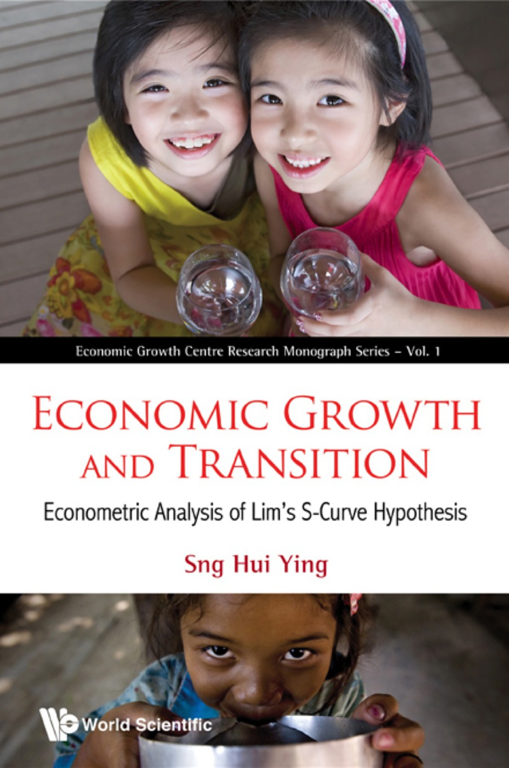 Economic Growth And Transition: Econometric Analysis Of Lim’s S-curve Hypothesis