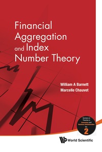 Imagen de portada: Financial Aggregation And Index Number Theory 9789814293099