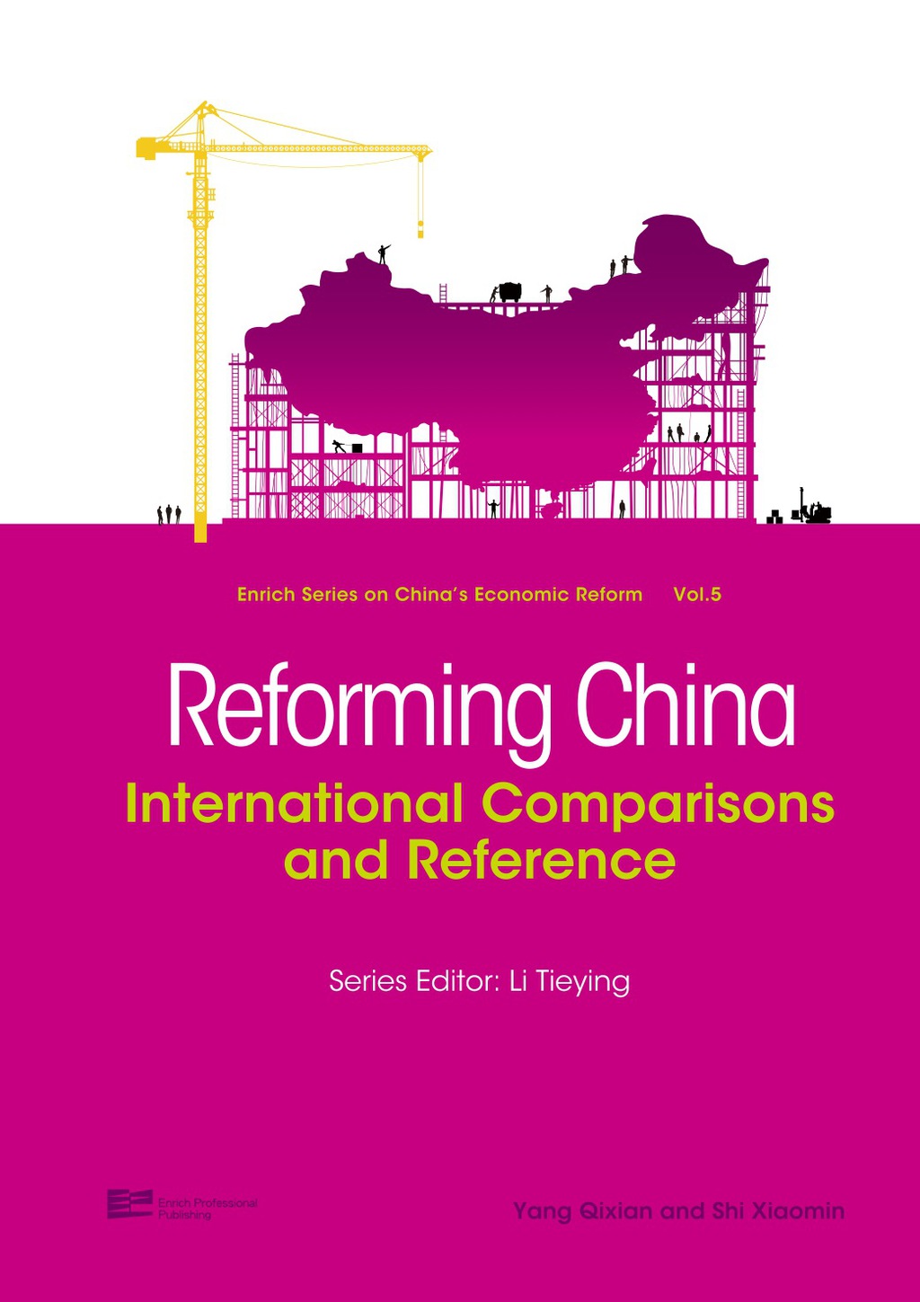 Development Finance in China Theory and Implementation