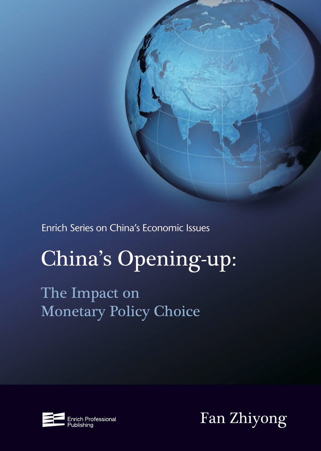 China’s Economic Issues