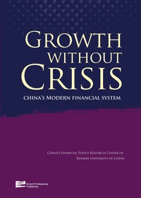 Cover image: Growth without Crisis 9789814298322
