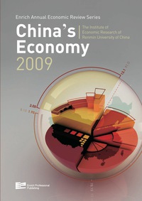 Cover image: China's Economy 2009 9789814298674