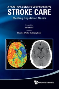 Omslagafbeelding: Practical Guide To Comprehensive Stroke Care, A: Meeting Population Needs 9789814299510