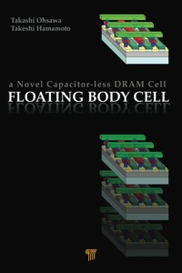 صورة الغلاف: Floating Body Cell 1st edition 9789814303071