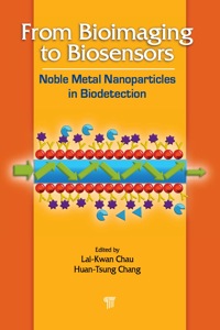 Immagine di copertina: From Bioimaging to Biosensors 1st edition 9789814267243