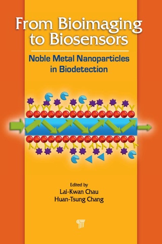 Omslagafbeelding: From Bioimaging to Biosensors 1st edition 9789814267243