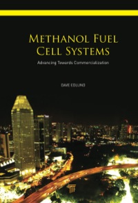 صورة الغلاف: Methanol Fuel Cell Systems 1st edition 9789814241984