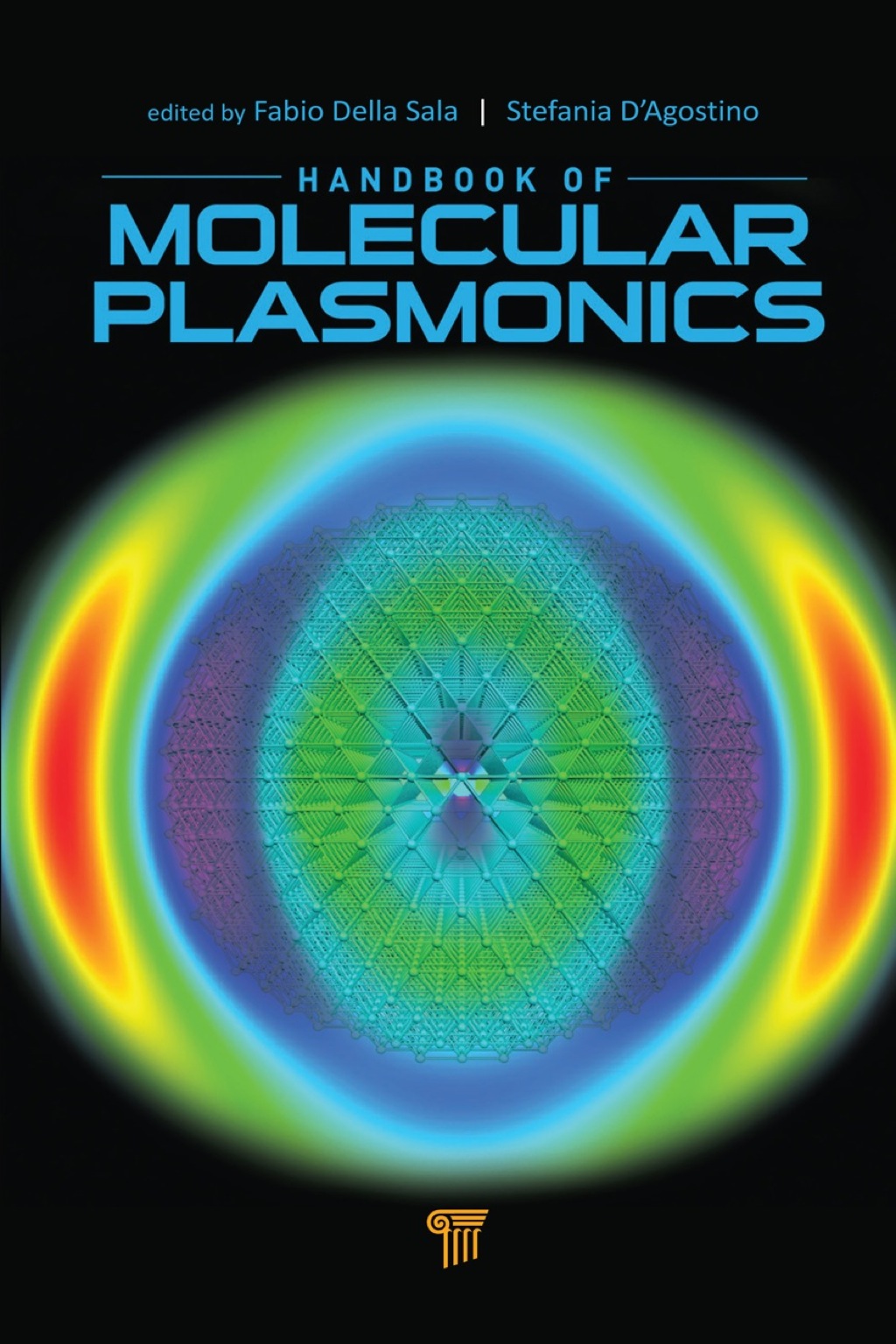 Handbook of Molecular Plasmonics 1st Edition
