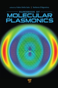 Omslagafbeelding: Handbook of Molecular Plasmonics 1st edition 9789814303200