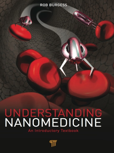 Understanding Nanomedicine: An Introductory Textbook, 1st Edition - FULL INSTANT DOWNLOAD | PDF DOCX EPUB