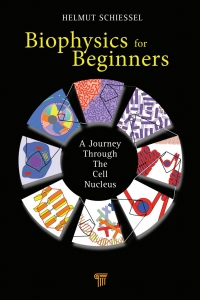 Omslagafbeelding: Biophysics for Beginners 1st edition 9789814241656