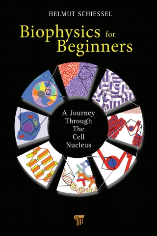 Imagen de portada: Biophysics for Beginners 1st edition 9789814241656