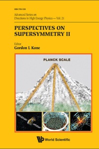 Imagen de portada: Perspectives On Supersymmetry Ii 9789814307482