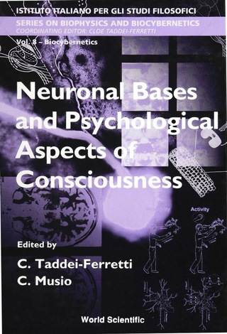 表紙画像: NEURONAL BASES & PSYCHOLOGICAL...   (V8) 9789810235970