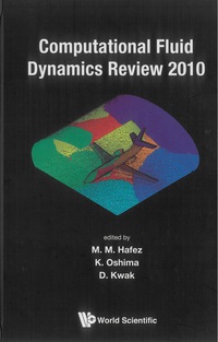 Imagen de portada: COMPUTATIONAL FLUID DYNAMICS REVIEW 2010 9789814313360