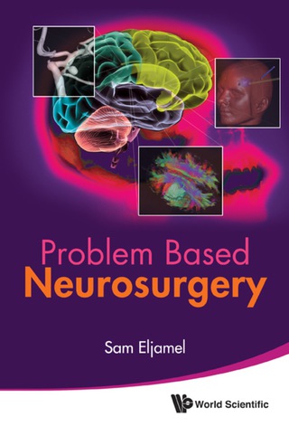 Cover image: PROBLEM BASED NEUROSURGERY 9789814317078