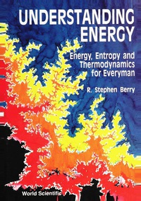 Cover image: UNDERSTANDING ENERGY-ENTROPY &THERMODYN 9789810203429