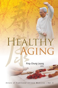 Cover image: HEALTHY AGING                       (V4) 9789814317719
