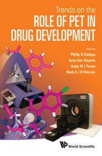 Titelbild: TRENDS ON THE ROLE OF PET IN DRUG DEVELO 9789814317733