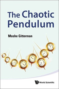 Imagen de portada: Chaotic Pendulum, The 9789814322003