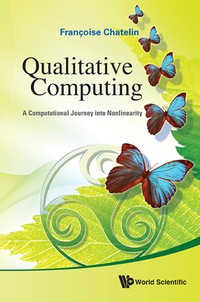 Cover image: QUALITATIVE COMPUTING 9789814322928