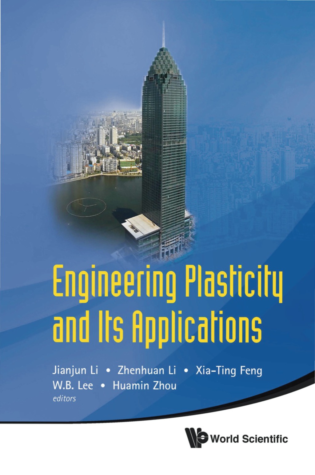 Engineering Plasticity And Its Applications – Proceedings Of The 10th Asia-pacific Conference