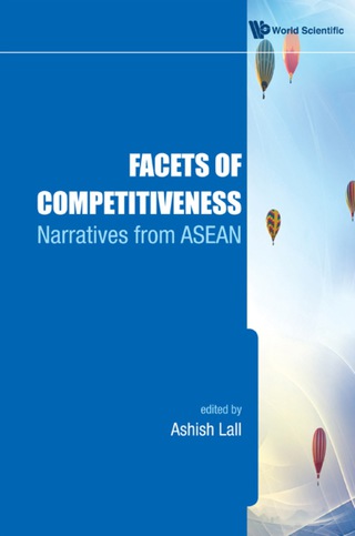 Imagen de portada: Facets of Competitiveness 9789814324113
