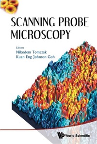 Cover image: SCANNING PROBE MICROSCOPY 9789814324762