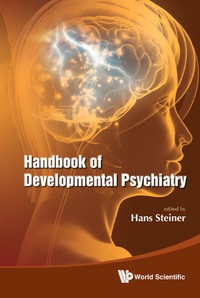 Cover image: Handbook Of Developmental Psychiatry 9789814324816