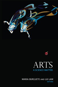 Cover image: ARTS: A SCIENCE MATTER 9789814324939