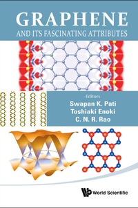 Cover image: Graphene And Its Fascinating Attributes 9789814329354