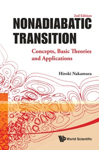 Titelbild: NONADIABATIC TRANSITION (2ND EDITION) 2nd edition 9789814329774
