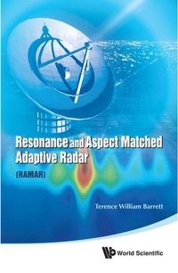 Imagen de portada: Resonance And Aspect Matched Adaptive Radar (Ramar) 9789814329897